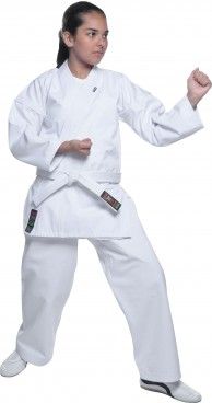 Heavy Canvas Branco Adulto