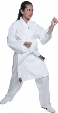 Oxford Branco Infantil