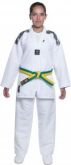 Microfibra Branco Infantil