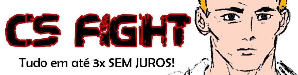 CS Fight - Melhores artigos esportivos da Internet