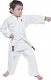 Start - Branco c/ Faixa Branca Adulto